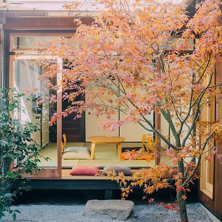 Casa Ogumo Villa Kyoto Exterior photo