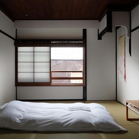 Casa Ogumo Villa Kyoto Exterior photo