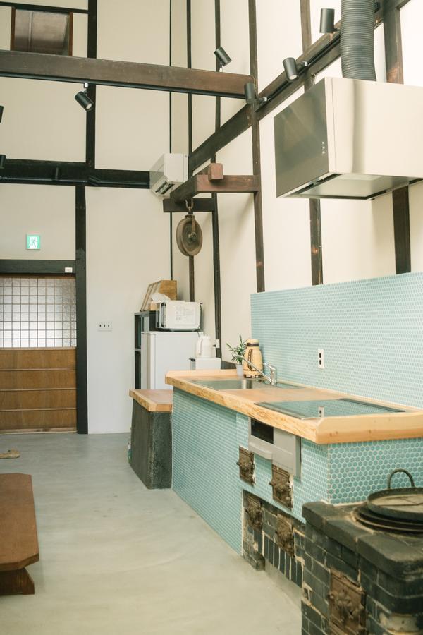 Casa Ogumo Villa Kyoto Exterior photo