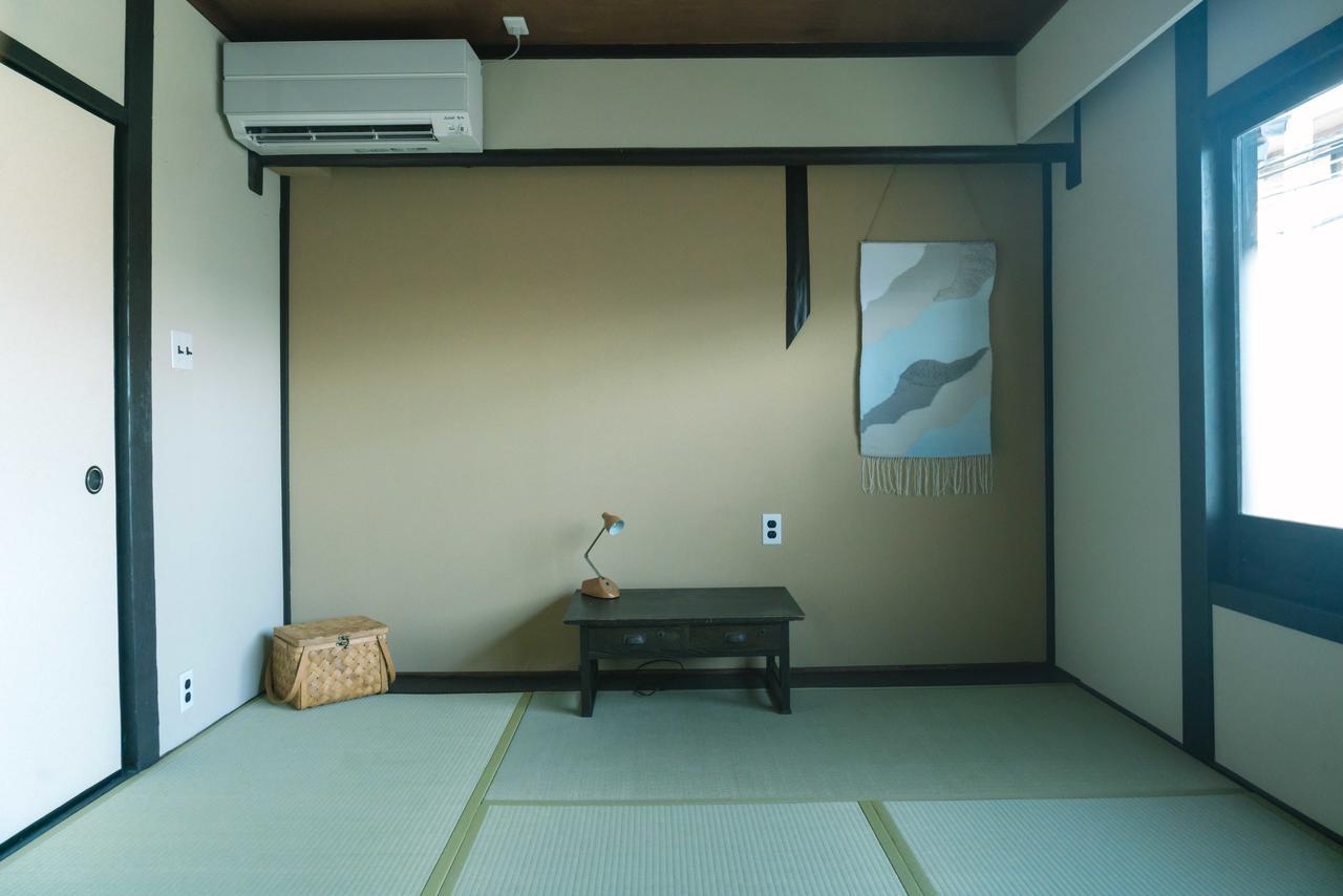Casa Ogumo Villa Kyoto Exterior photo