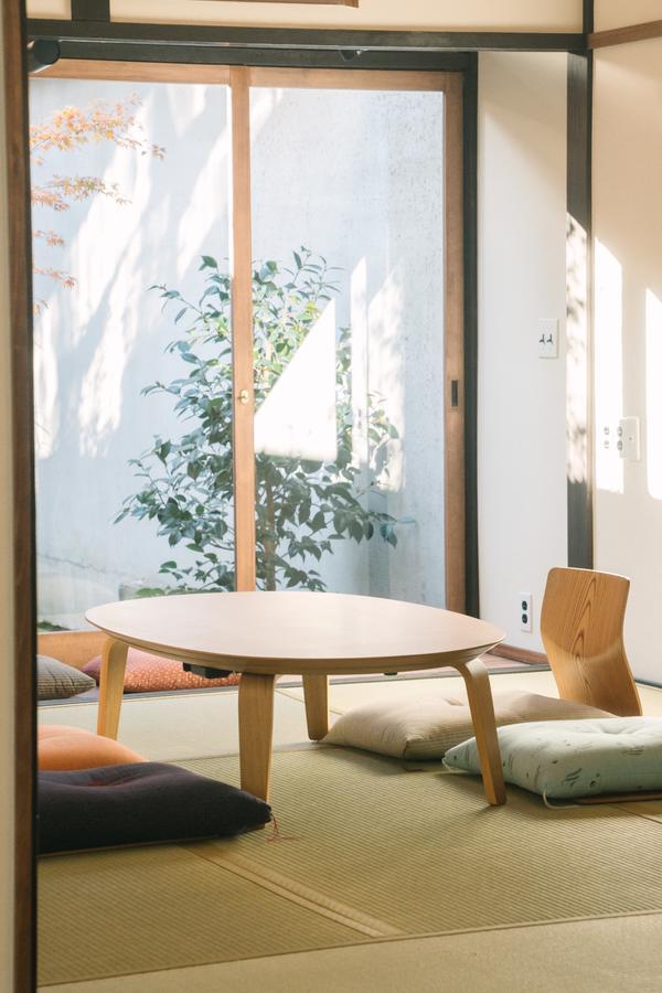 Casa Ogumo Villa Kyoto Exterior photo