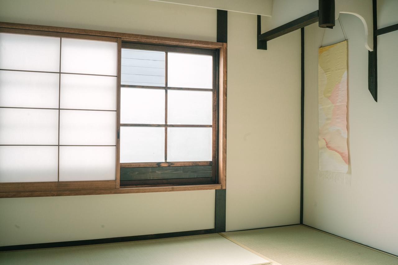 Casa Ogumo Villa Kyoto Exterior photo